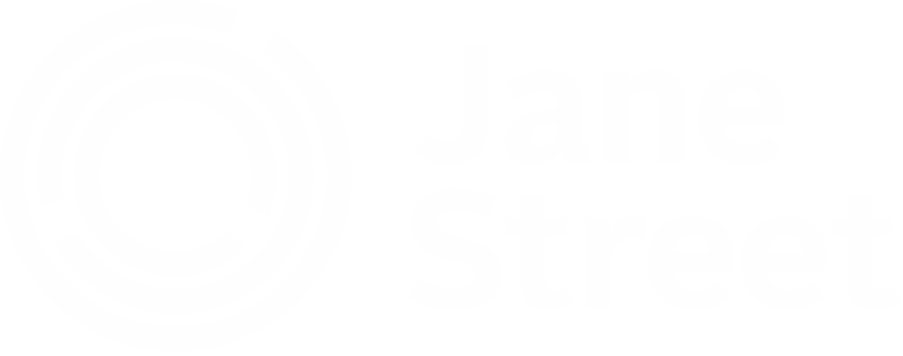 Jane Street
