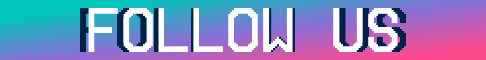 Follow Us